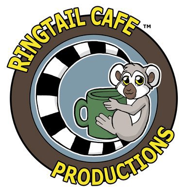 Ringtail Cafe Productions